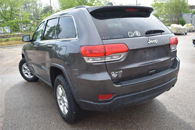 used 2014 Jeep Grand Cherokee car