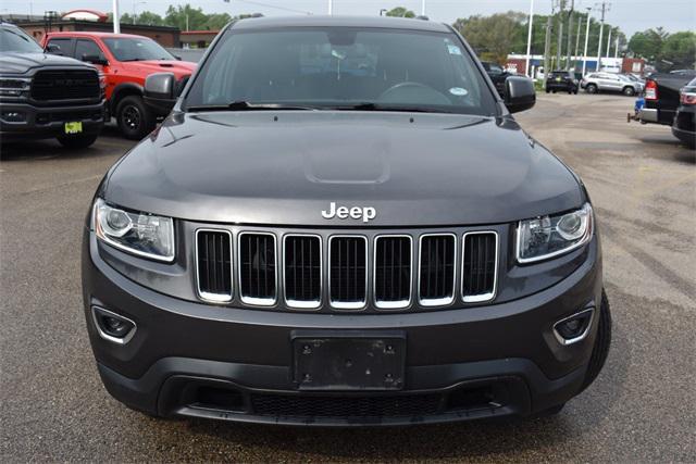 used 2014 Jeep Grand Cherokee car