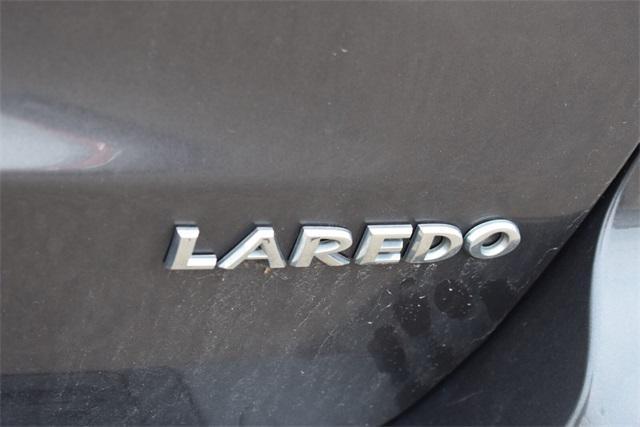 used 2014 Jeep Grand Cherokee car