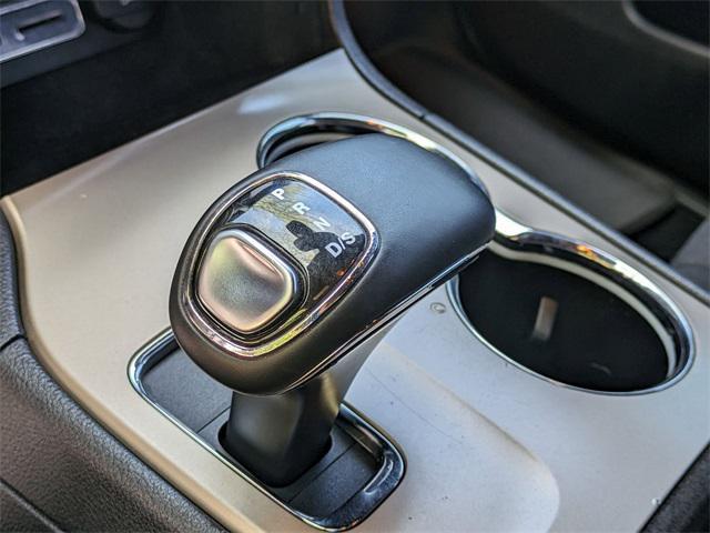 used 2014 Jeep Grand Cherokee car, priced at $13,299