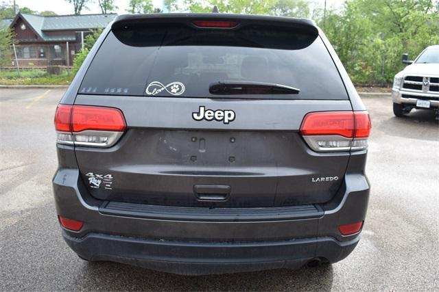 used 2014 Jeep Grand Cherokee car