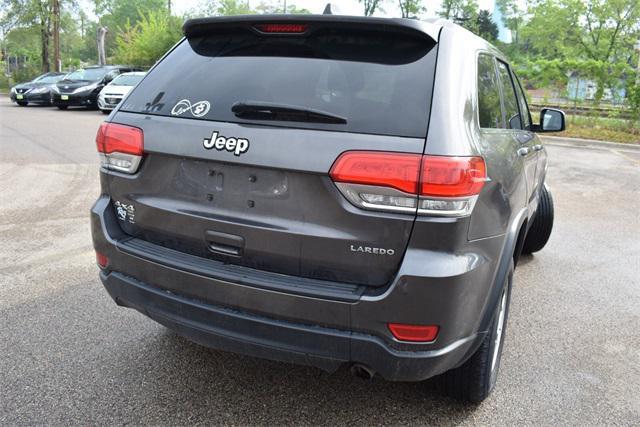 used 2014 Jeep Grand Cherokee car