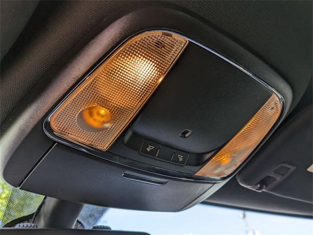 used 2014 Jeep Grand Cherokee car, priced at $13,299