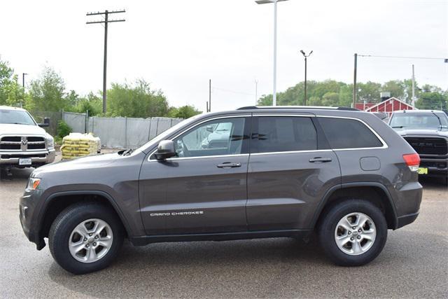 used 2014 Jeep Grand Cherokee car