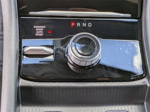 new 2025 Jeep Grand Cherokee car, priced at $50,254