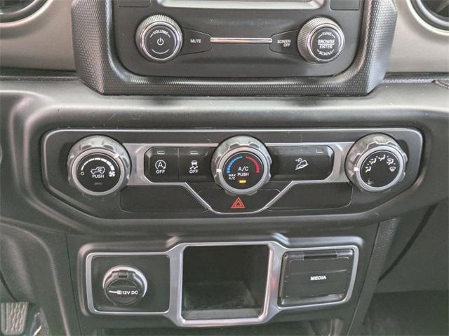used 2018 Jeep Wrangler Unlimited car, priced at $16,990