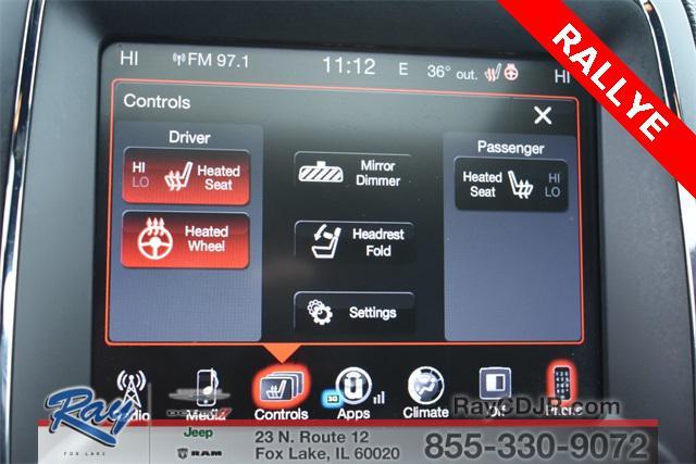 used 2014 Dodge Durango car, priced at $8,990