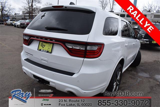 used 2014 Dodge Durango car, priced at $8,990