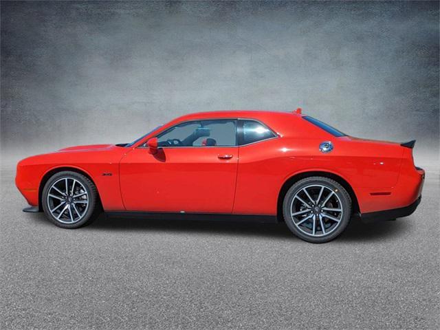 new 2023 Dodge Challenger car, priced at $40,691
