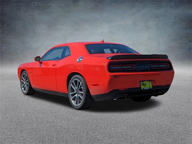 new 2023 Dodge Challenger car, priced at $40,691