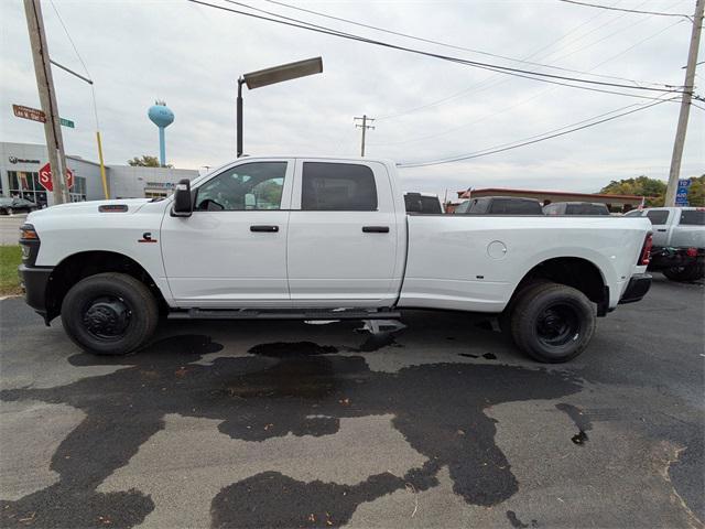 new 2026 Ram 3500 car, priced at $65,132