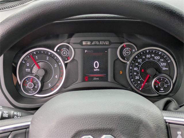 new 2026 Ram 3500 car, priced at $65,132