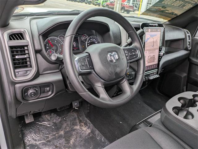 new 2026 Ram 3500 car, priced at $65,132