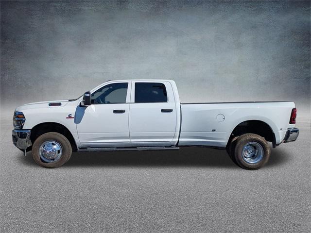 new 2026 Ram 3500 car, priced at $64,557