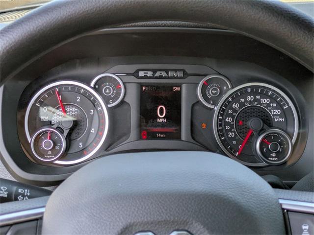 new 2026 Ram 3500 car, priced at $64,557