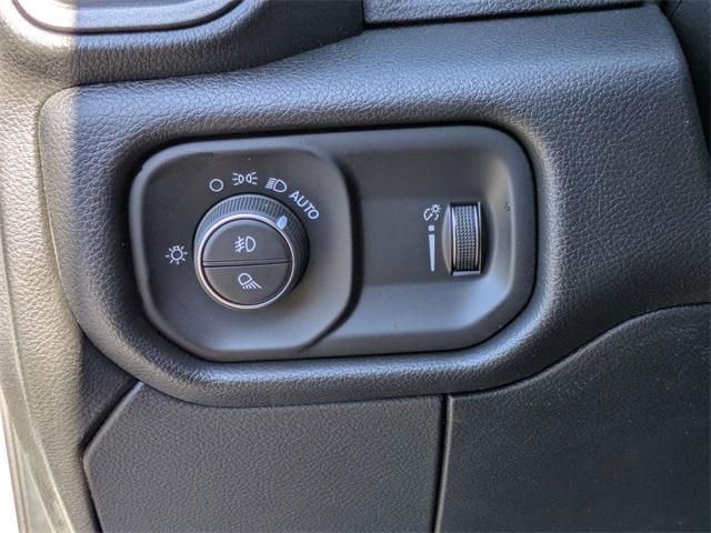 new 2026 Ram 3500 car, priced at $64,557