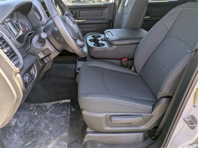 new 2026 Ram 3500 car, priced at $64,557