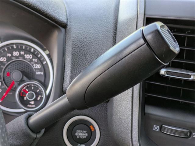 new 2026 Ram 3500 car, priced at $64,557