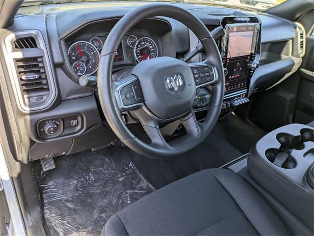 new 2026 Ram 3500 car, priced at $64,557