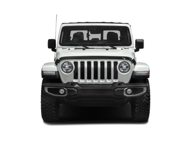 used 2020 Jeep Gladiator car, priced at $33,499