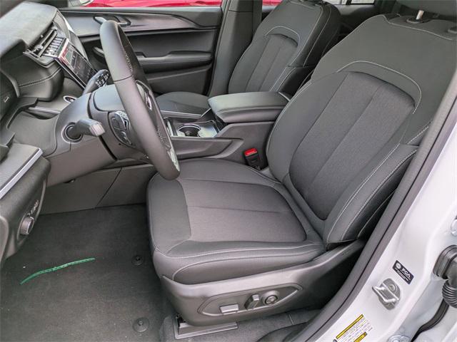 new 2025 Jeep Grand Cherokee car, priced at $39,886