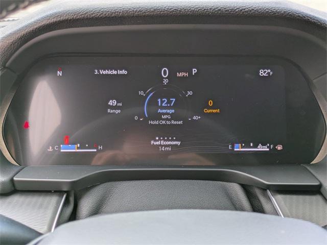new 2025 Jeep Grand Cherokee car, priced at $39,886