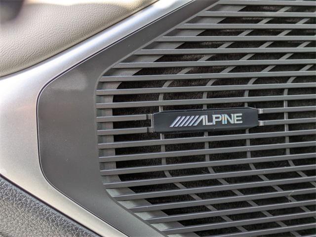 used 2023 Jeep Wagoneer L car, priced at $43,555