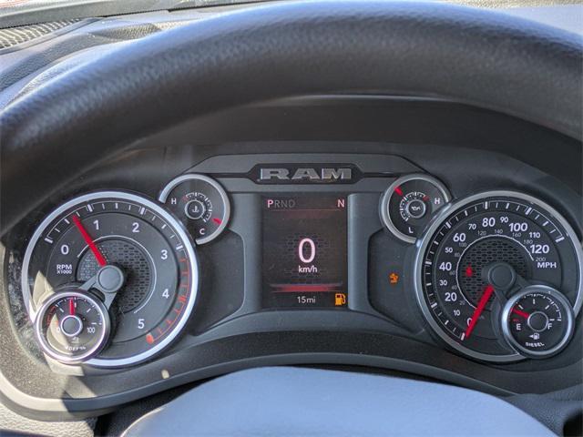 new 2026 Ram 3500 car, priced at $64,820