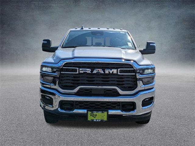 new 2026 Ram 3500 car, priced at $64,820