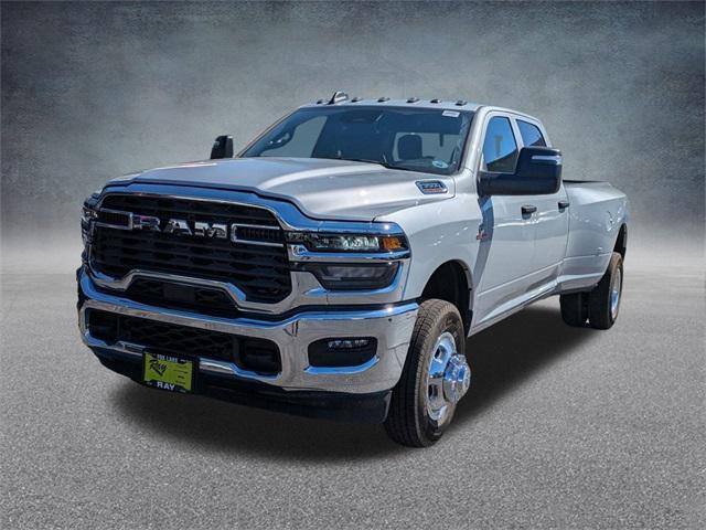 new 2026 Ram 3500 car, priced at $64,820