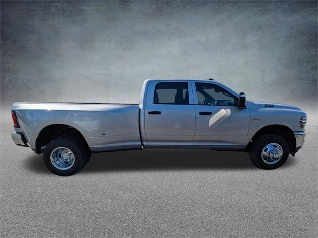 new 2026 Ram 3500 car, priced at $64,820