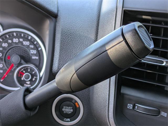 new 2026 Ram 3500 car, priced at $64,820
