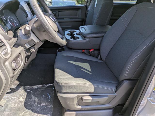 new 2026 Ram 3500 car, priced at $64,820