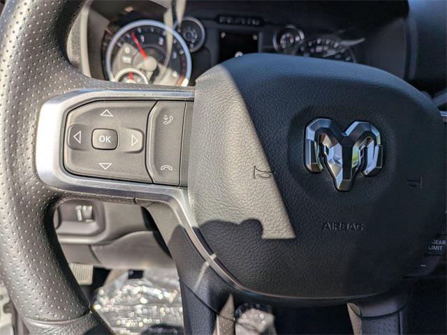 new 2026 Ram 3500 car, priced at $64,820
