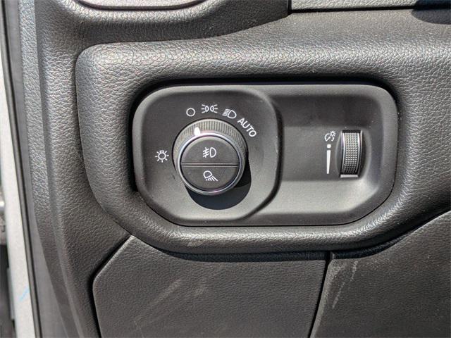 new 2026 Ram 3500 car, priced at $64,820
