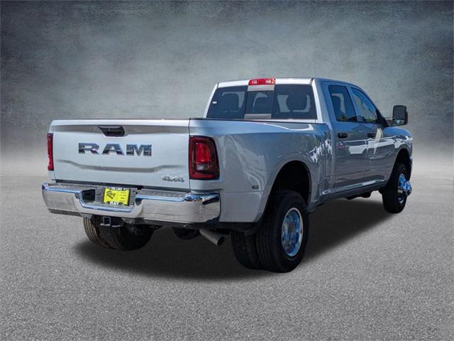 new 2026 Ram 3500 car, priced at $64,820