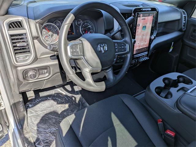 new 2026 Ram 3500 car, priced at $64,820