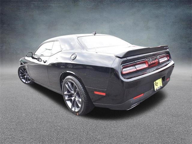 new 2023 Dodge Challenger car, priced at $51,549