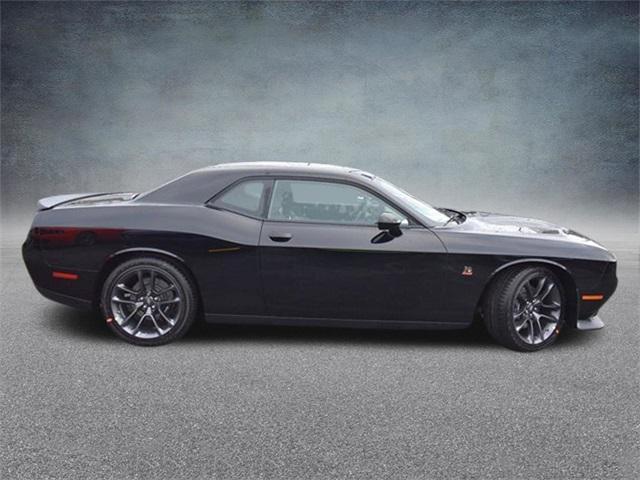new 2023 Dodge Challenger car, priced at $51,549