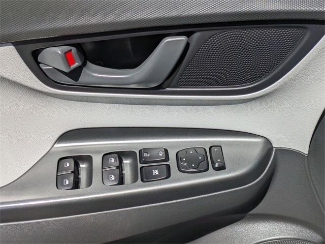 used 2023 Hyundai Kona car, priced at $21,990