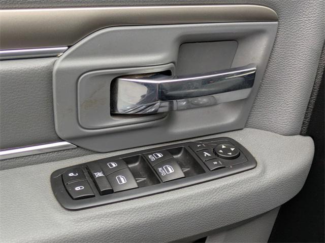 used 2017 Ram 1500 car, priced at $17,349