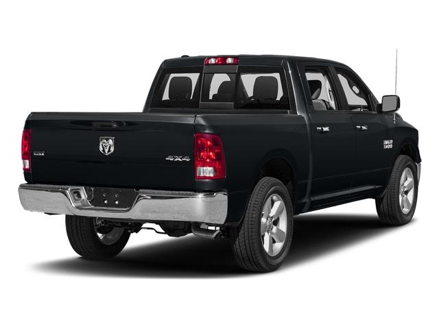 used 2017 Ram 1500 car, priced at $17,299