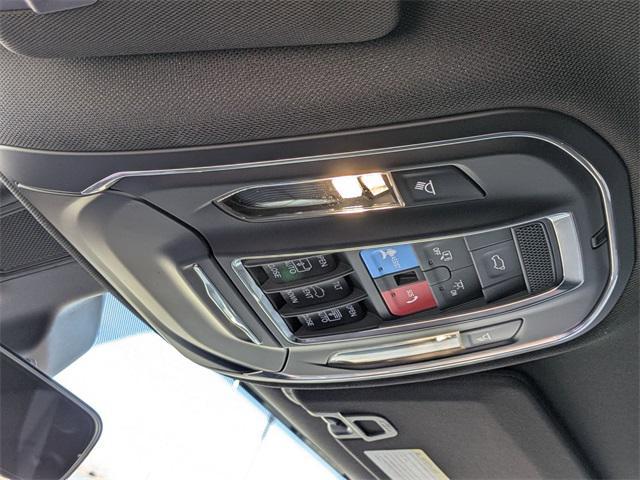 new 2025 Jeep Grand Cherokee L car, priced at $50,442