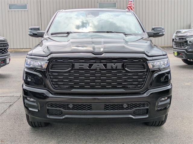 new 2026 Ram 1500 car, priced at $54,677