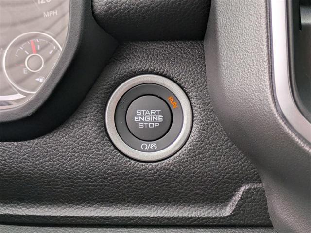 new 2026 Ram 1500 car, priced at $51,777