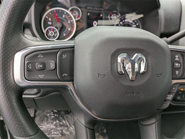 new 2026 Ram 3500 car, priced at $66,635