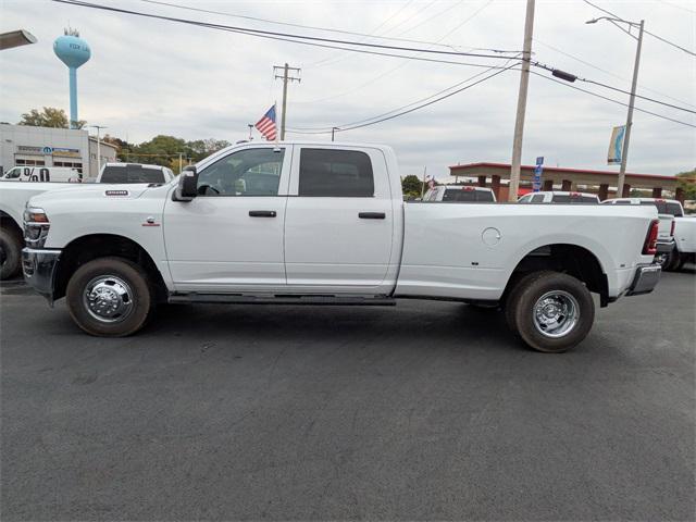 new 2026 Ram 3500 car, priced at $65,635