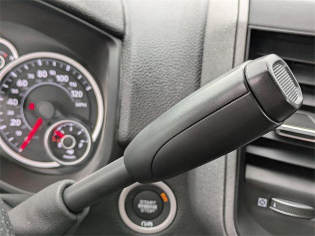 new 2026 Ram 3500 car, priced at $65,635