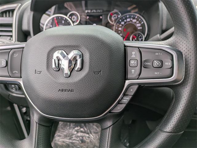 new 2026 Ram 3500 car, priced at $65,635