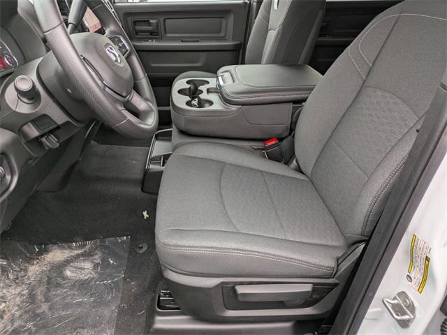 new 2026 Ram 3500 car, priced at $65,635